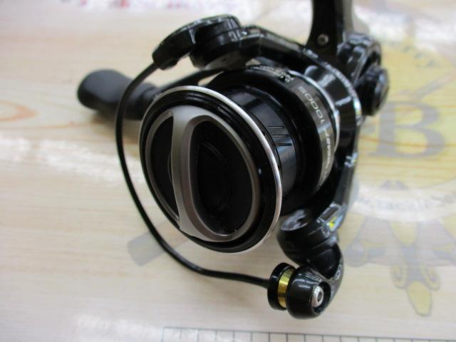 レボ SP BEAST 1000S