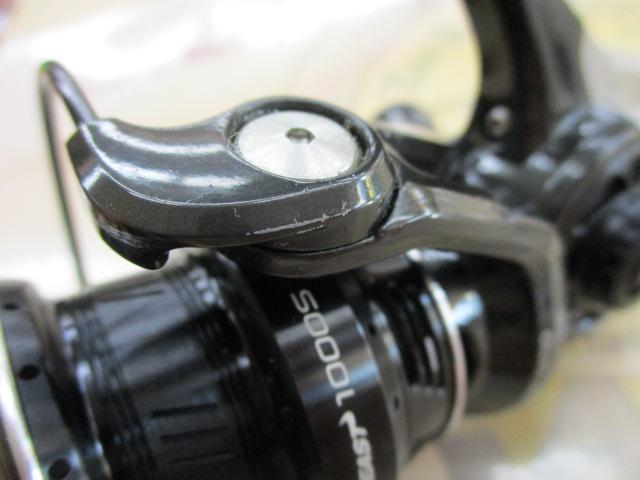 レボ SP BEAST 1000S