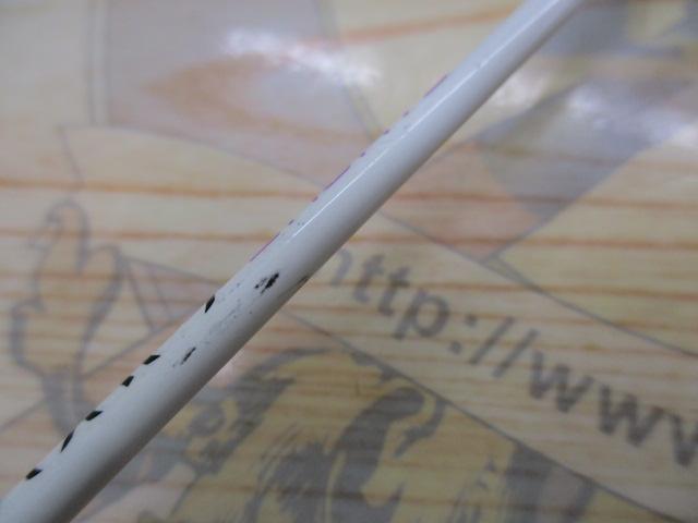 エッグアームショーティー パープルブルー