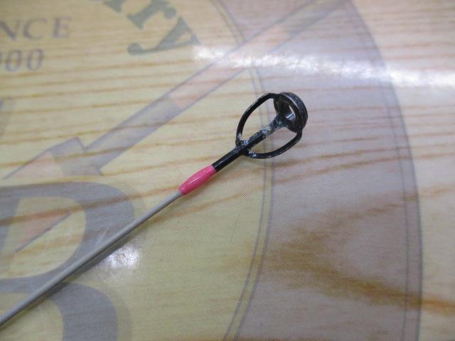 エッグアームショーティー パープルブルー