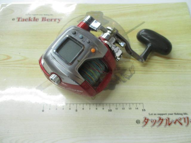 シーボーグ 400FBe