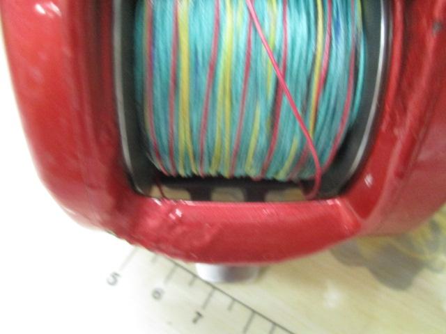 シーボーグ 400FBe