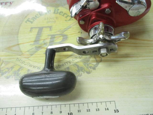 シーボーグ 400FBe