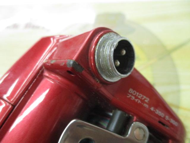 シーボーグ 400FBe