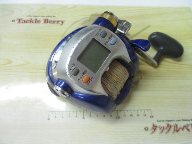 ハイパータナコン 500Fe