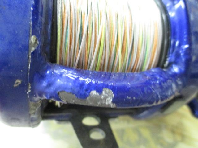 ハイパータナコン 500Fe