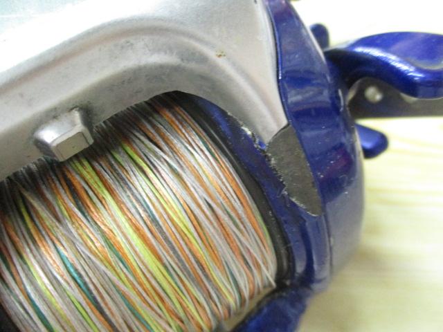 ハイパータナコン 500Fe