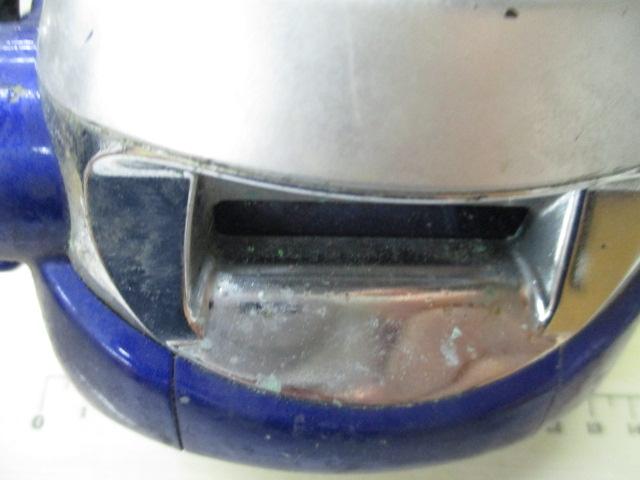 ハイパータナコン 500Fe