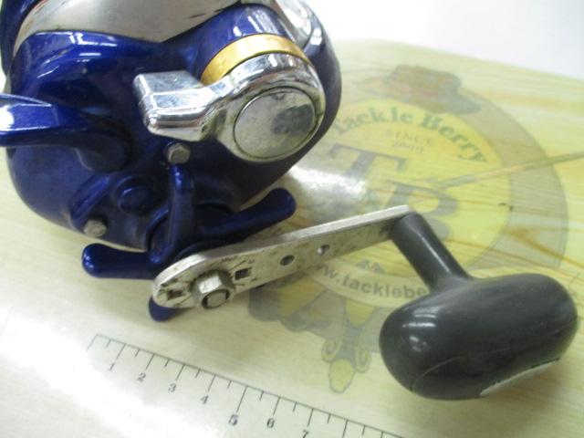 ハイパータナコン 500Fe