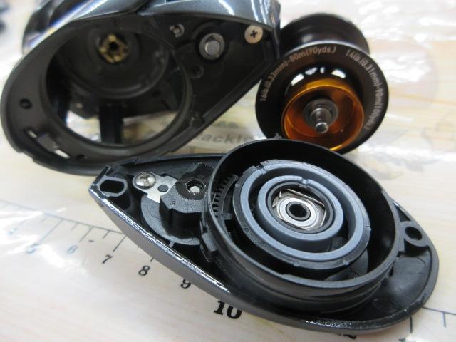 20タトゥーラ SV TW 103SHL