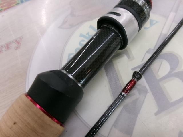 ファインテール FAX-602SUL