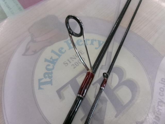 ファインテール FAX-602SUL