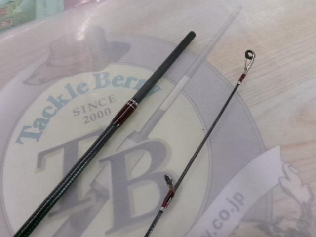 ファインテール FAX-602SUL