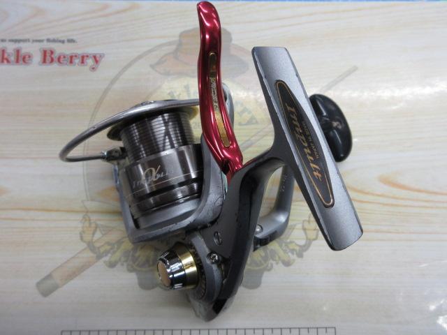 インパルトα 2500LBD