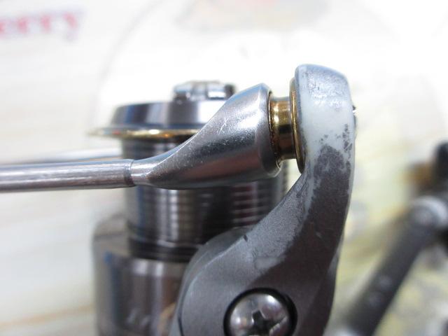 インパルトα 2500LBD