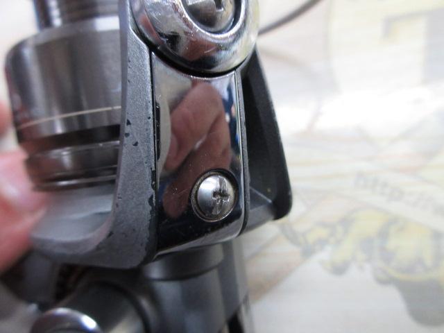 インパルトα 2500LBD