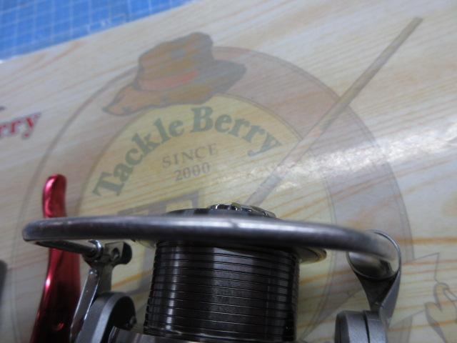 インパルトα 2500LBD