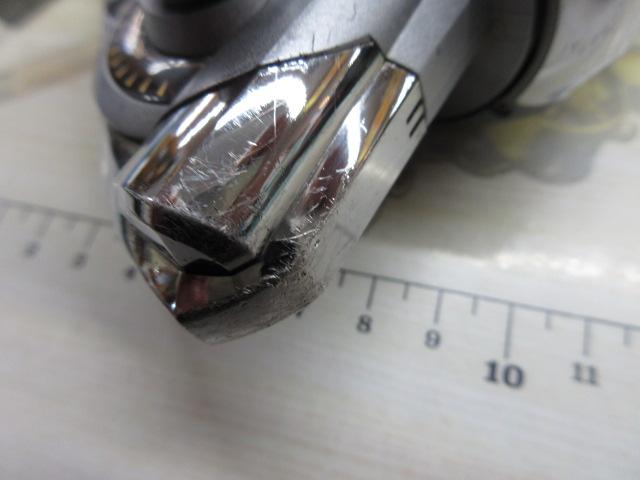 インパルトα 2500LBD