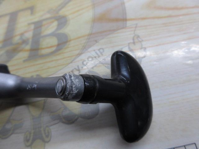 インパルトα 2500LBD