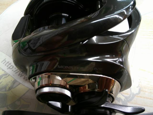 23アンタレスDC MD XG RIGHT