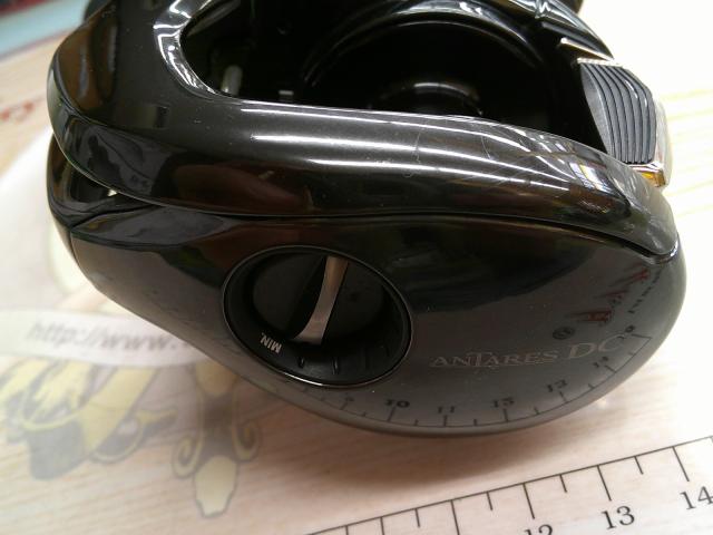 23アンタレスDC MD XG RIGHT