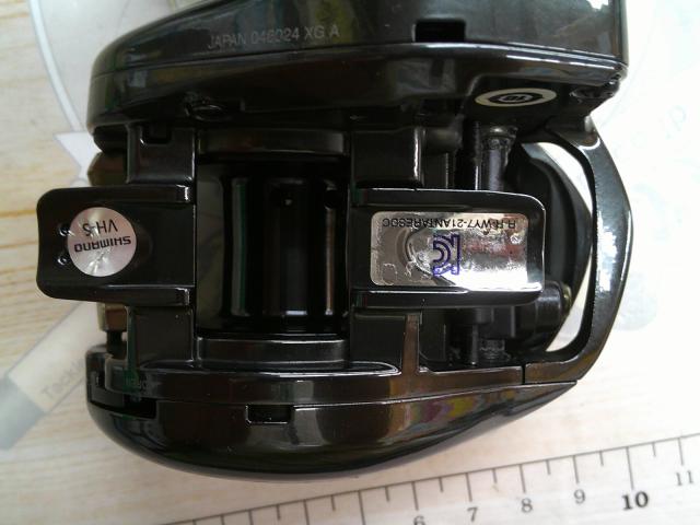 23アンタレスDC MD XG RIGHT