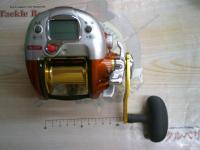 ポラリス電動X500HP