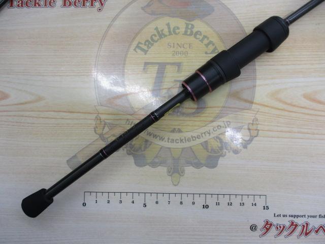 ラグゼ宵姫 華 弐 S62UL-solid