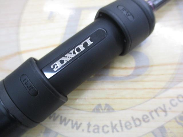 ラグゼ宵姫 華 弐 S62UL-solid