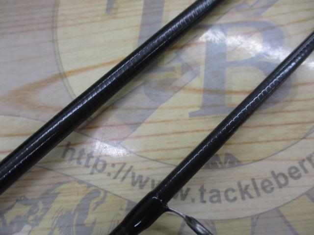 ラグゼ宵姫 華 弐 S62UL-solid