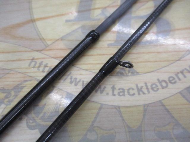 ラグゼ宵姫 華 弐 S62UL-solid