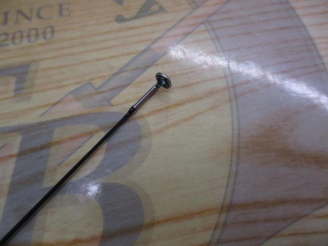 ラグゼ宵姫 華 弐 S62UL-solid