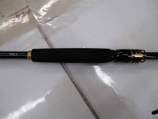 ラテオ 90ML-4・K