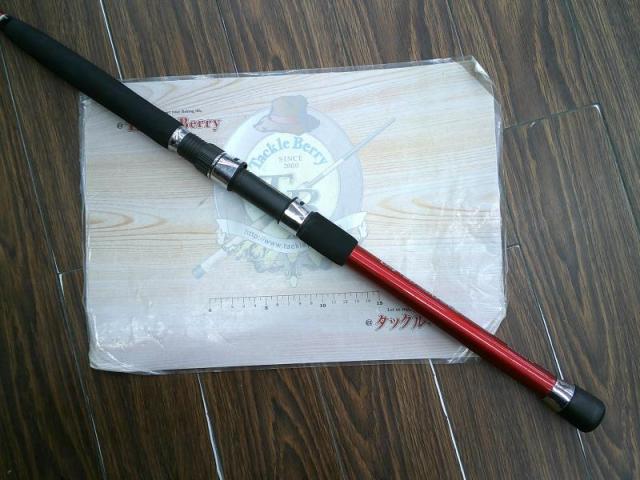 シーマイティ64 80-300