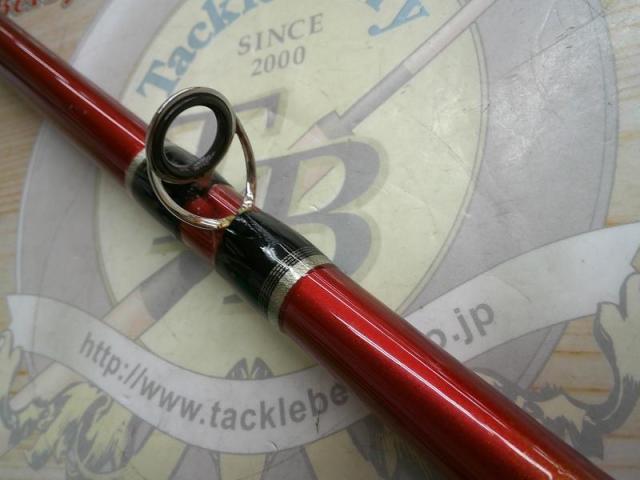 シーマイティ64 80-300