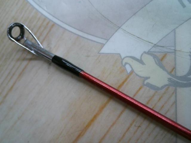 シーマイティ64 80-300