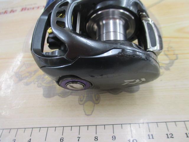 タトゥーラ SV TW 8.1R