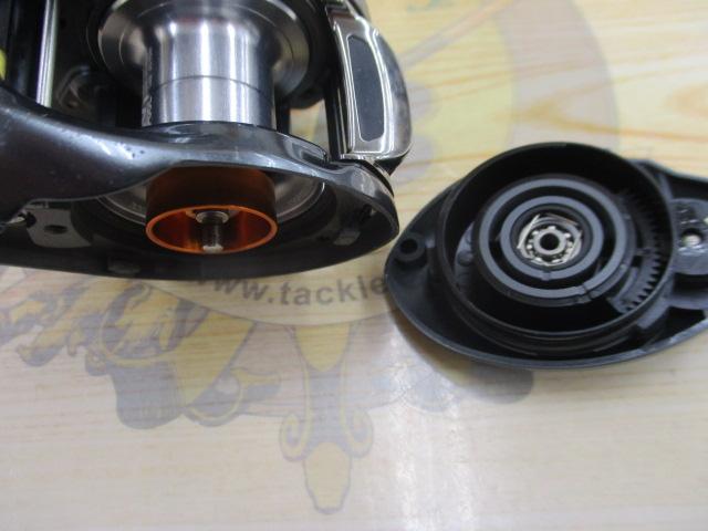 タトゥーラ SV TW 8.1R