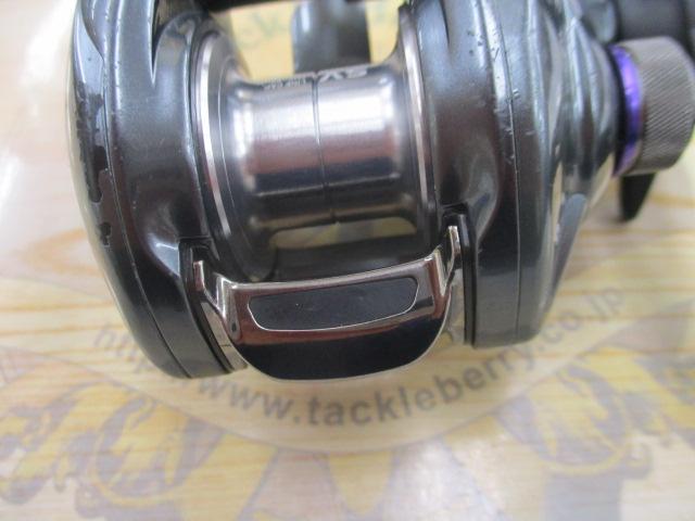 タトゥーラ SV TW 8.1R