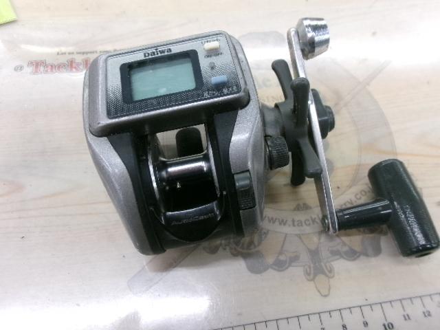 タナセンサーS 200DX早技