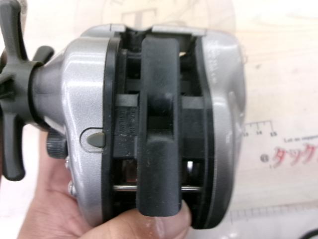 タナセンサーS 200DX早技