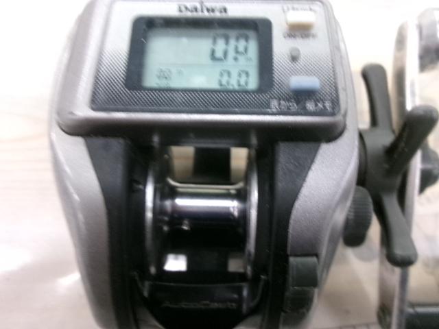 タナセンサーS 200DX早技