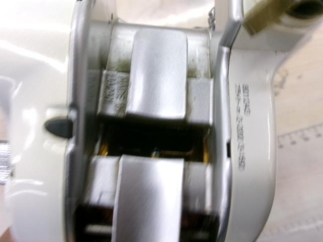 レオブリッツ 150