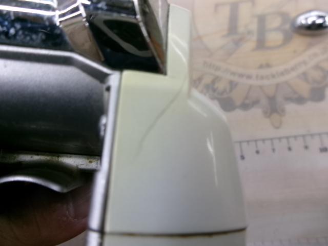 レオブリッツ 150