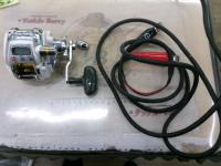 レオブリッツ 150