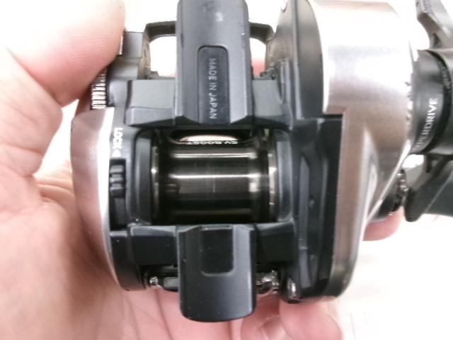 21ジリオン SV TW 1000HL