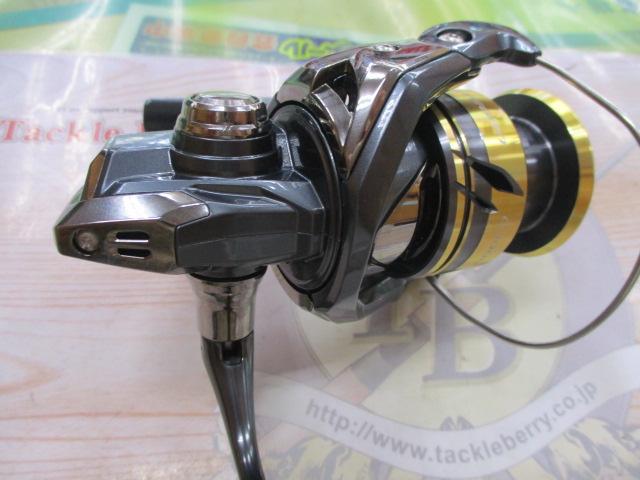 25アルテグラ C3000