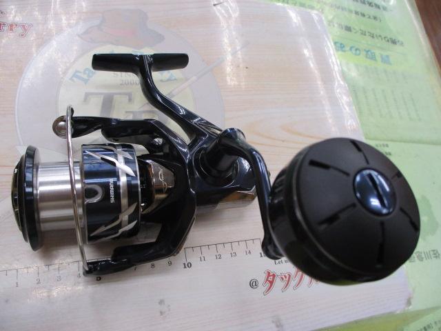 24ストラディックSW 4000XG