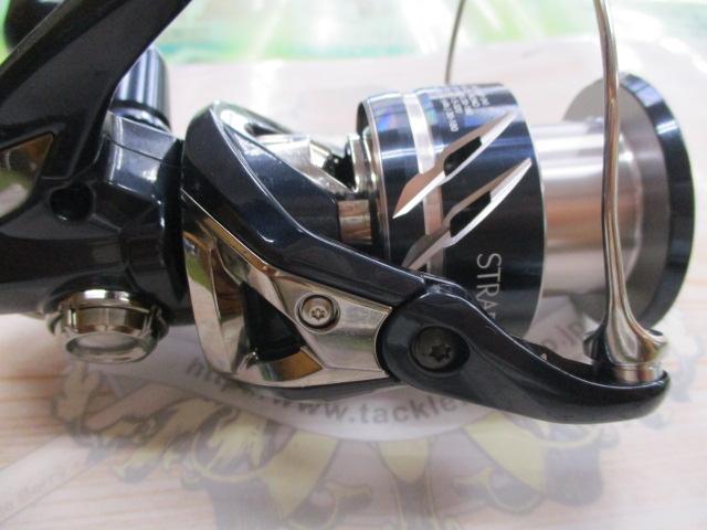 24ストラディックSW 4000XG