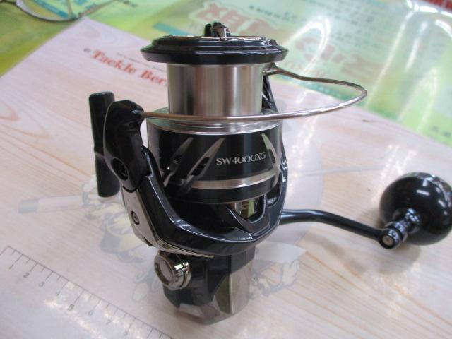 24ストラディックSW 4000XG